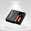 Custom Lid and Tray Vape Boxes