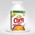 customized cornflakes packaging