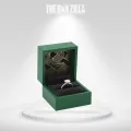 Custom Ring Boxes