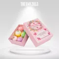 bath bomb boxes with logos