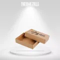 Customized Kraft Box with Lid