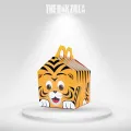 kids happy meal boxes