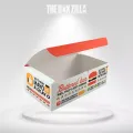 Custom burger boxes