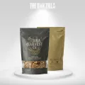 Custom Resealable Mylar Bags