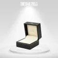 Custom Ring Boxes