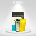 stand up mylar pouches