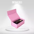 Luxury Magnetic Closure Packaging for Perfumes