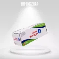 Custom printed bandage boxes