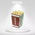 mini pink popcorn boxes​
