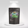 resealable Mylar Ziplock bags