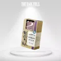 kraft soap packaging boxes