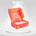 Custom Cardboard Personal Care Boxes