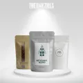 Custom Heat Sealable Mylar Bags