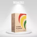 Kraft Cereal Boxes