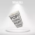 Large popcorn packaging