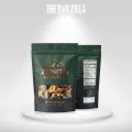 Custom Resealable Mylar Bags