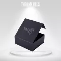Rigid magnetic closure boxes wholesale