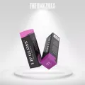 black lip gloss boxes