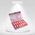 Lipstick packaging boxes with logo