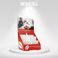 cardboard shelf display boxes