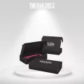 black mailing boxes