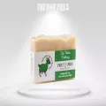Custom Soap Sleeve Packaging