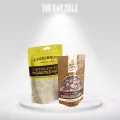 odor resistant mylar bags