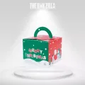 Christmas Favour Boxes