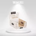 Custom cardboard display boxes