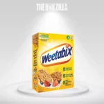 Custom Corn Flakes Cereal Boxes