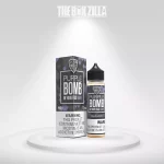vape liquid packaging