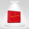 Custom Detroit Pizza Boxes Custom detroit pizza boxes with logo and branding design