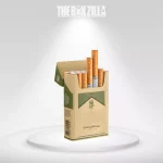 Custom Kraft Cigarette Boxes