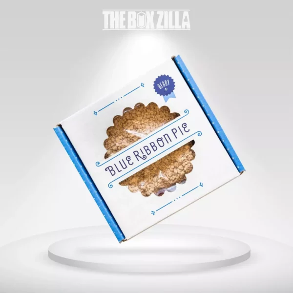 pie boxes wholesale