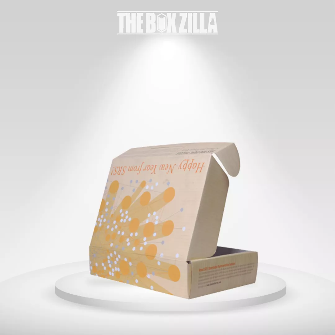 cardboard mailing boxes