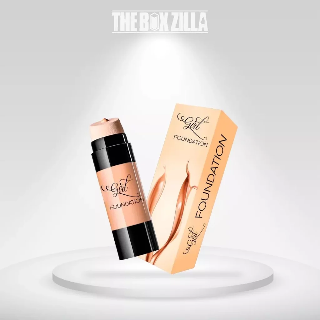 Custom Foundation Boxes