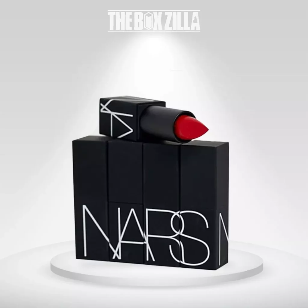 Custom lipstick packaging