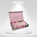 Printed lipstick boxes with inserts