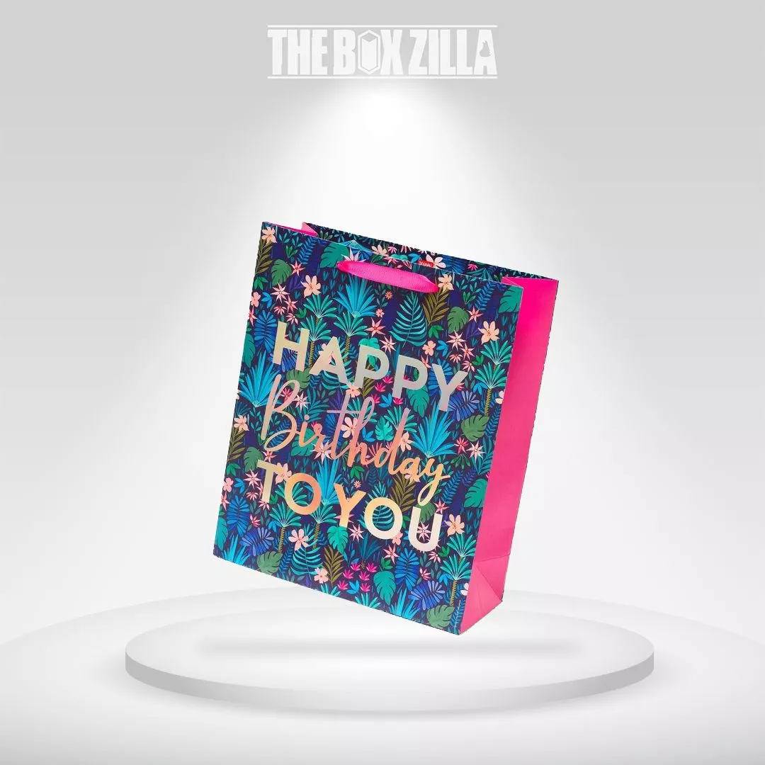 customized gift bags​