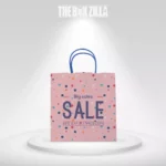 Custom Promotional Bags