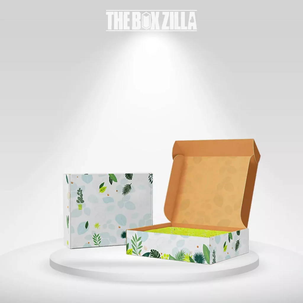Subscription Mailer Boxes