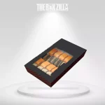 Sushi Takeout Boxes