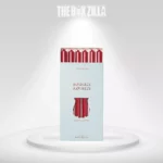 Custom Taper Candle Packaging