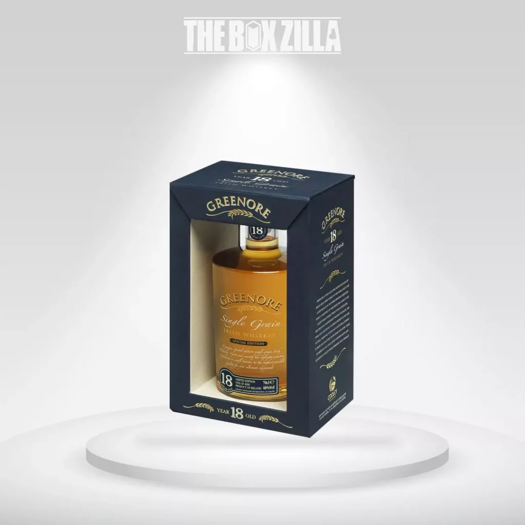 sturdy custom beer box