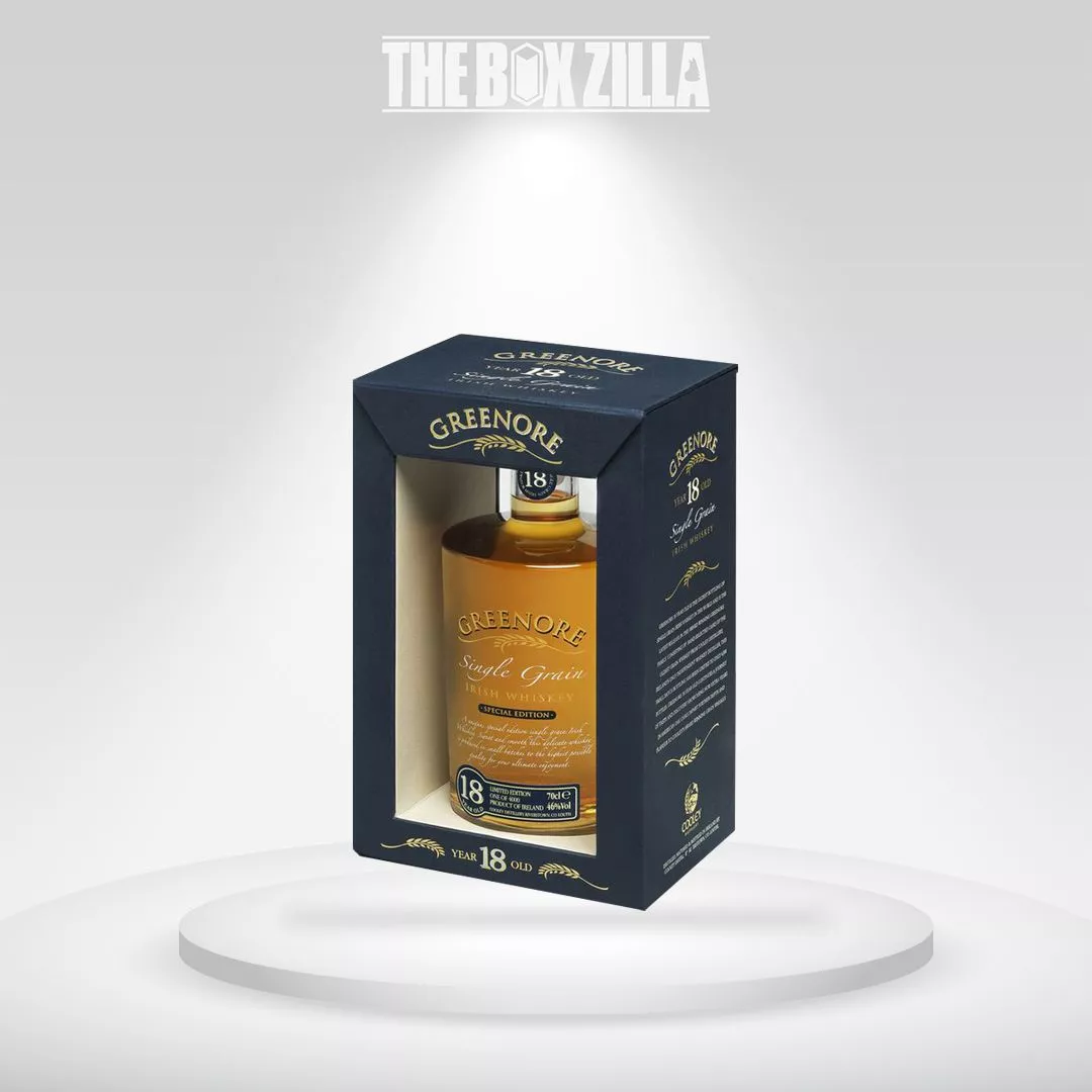 sturdy custom beer box