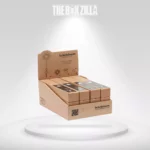 corrugated cardboard display boxes