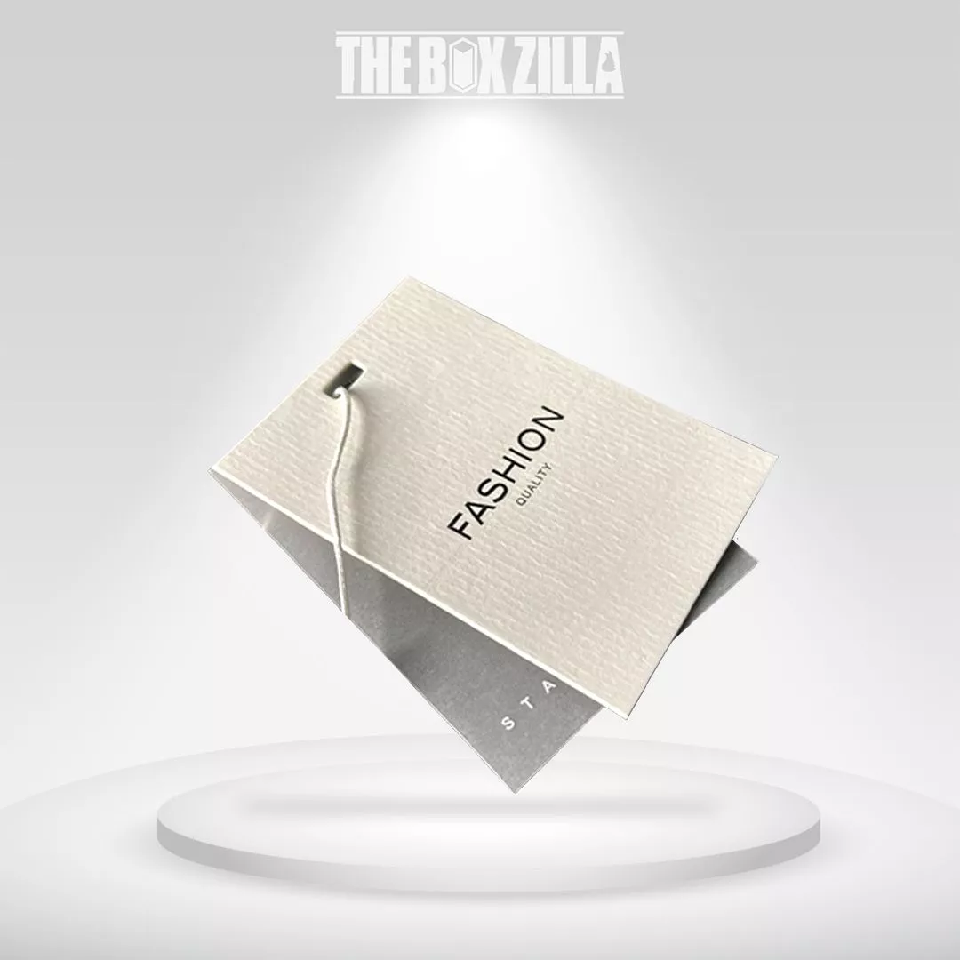 custom hang tags for clothing