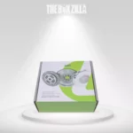 Custom Automotive Boxes