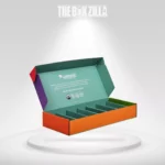 Custom Boxes With Dividers