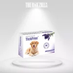 Customized Dog Soap Boxes